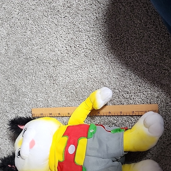 Nwt ! Huckle from busy town - Picture 5 of 6